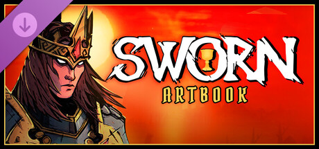 SWORN - Digital Artbook