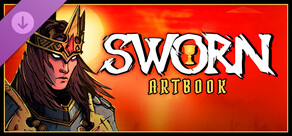 SWORN - Digital Artbook
