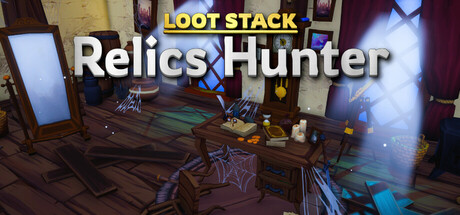 Loot Stack - Relics Hunter [steam key]