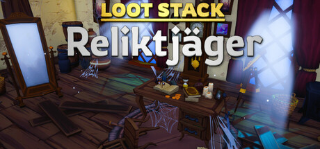 Loot Stack - Relics Hunter