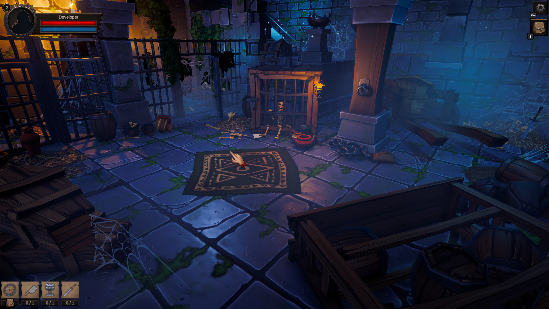 Loot Stack - Relics Hunter screenshot 5