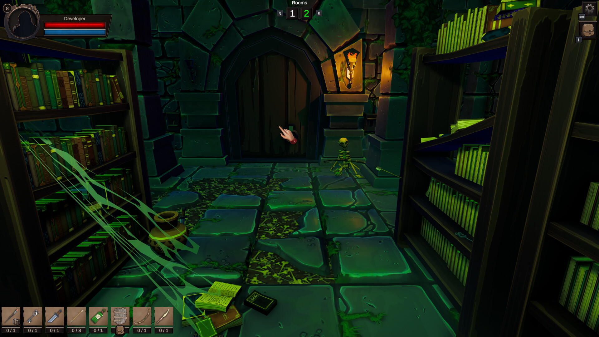 Loot Stack - Relics Hunter screenshot 8
