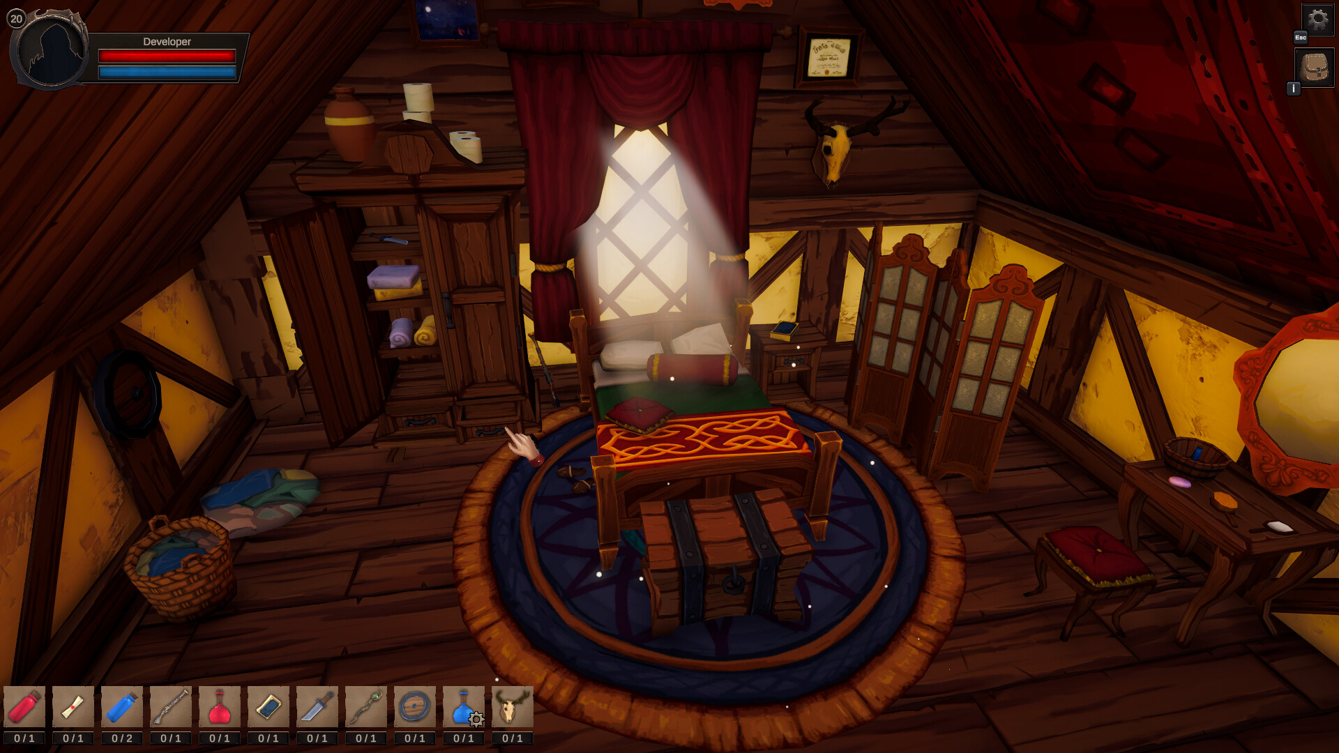 Loot Stack - Relics Hunter screenshot 7