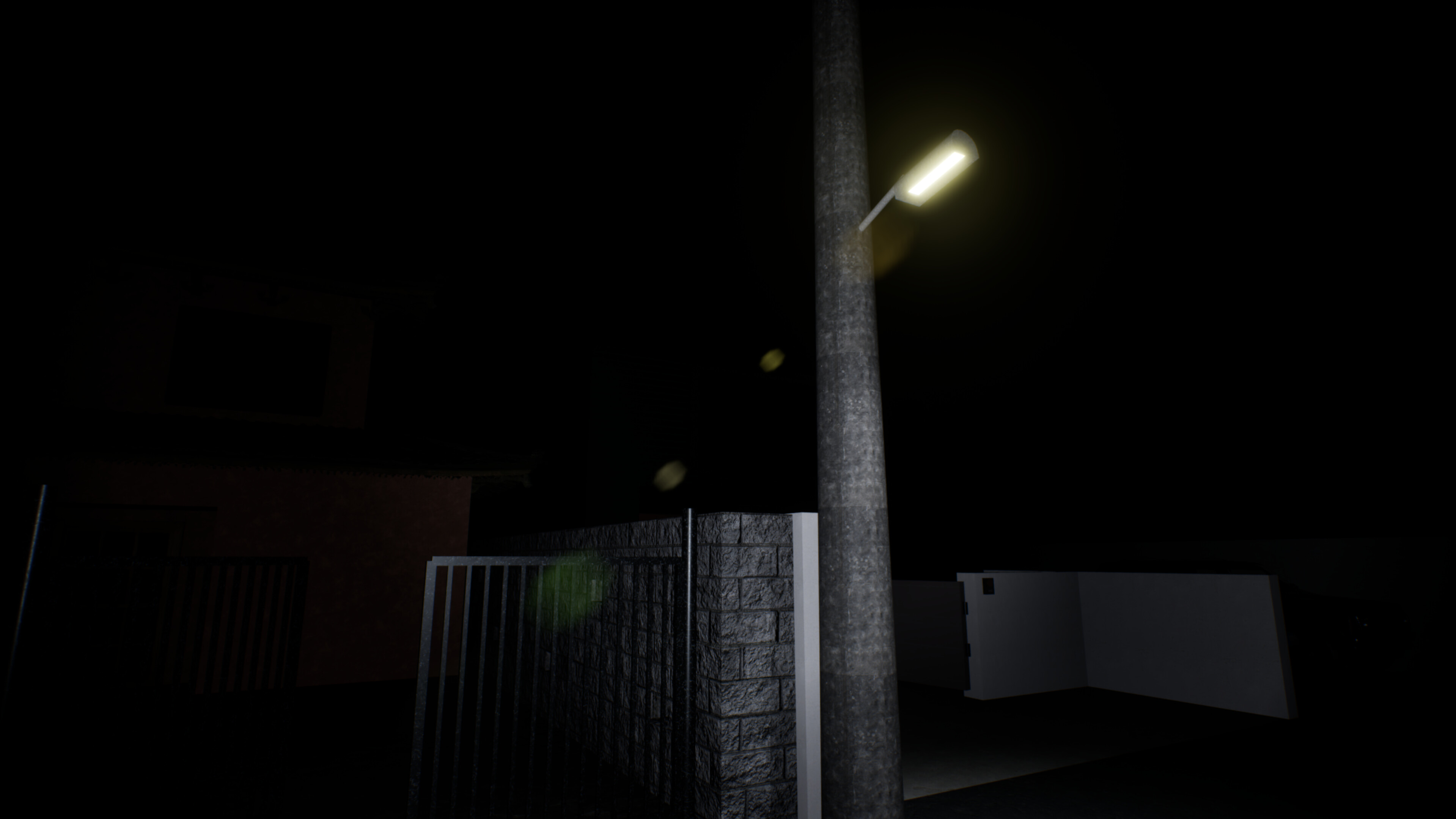 TheWayHome screenshot 3