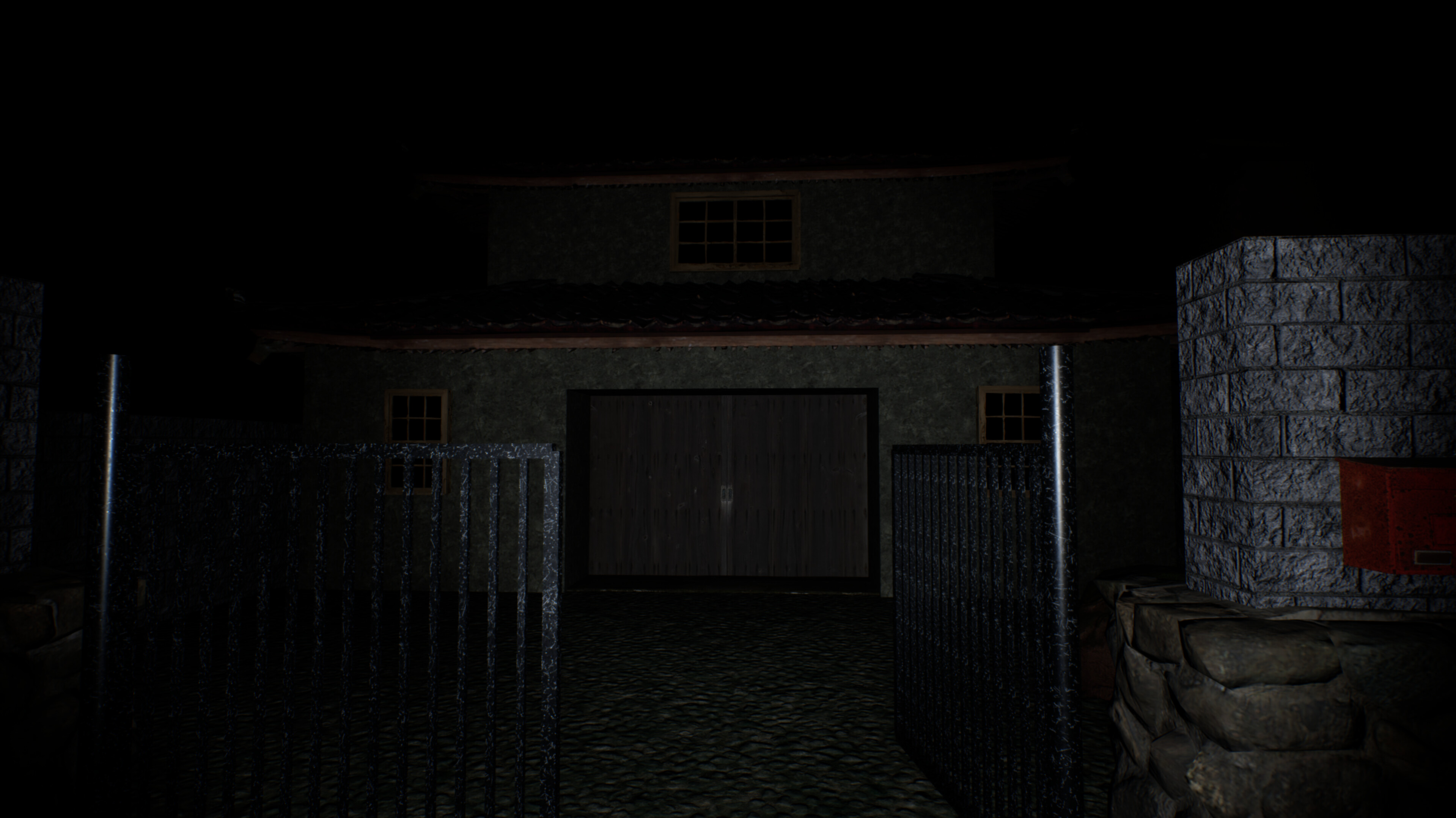 TheWayHome screenshot 2