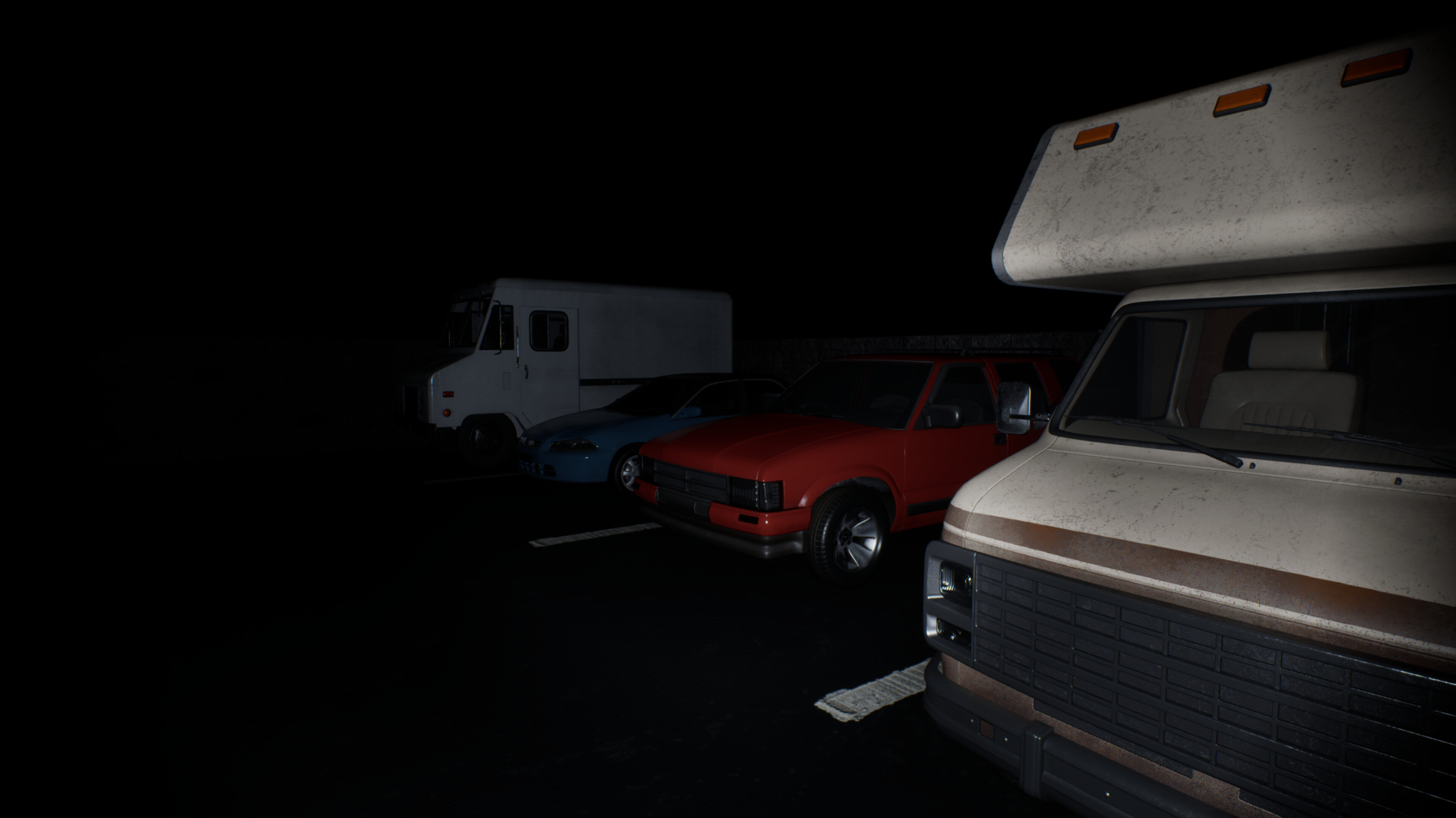 TheWayHome screenshot 4