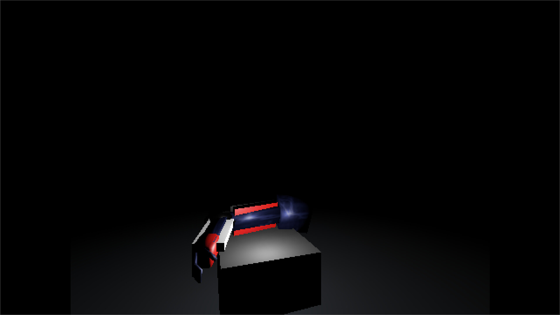 Alone Jumper screenshot 5