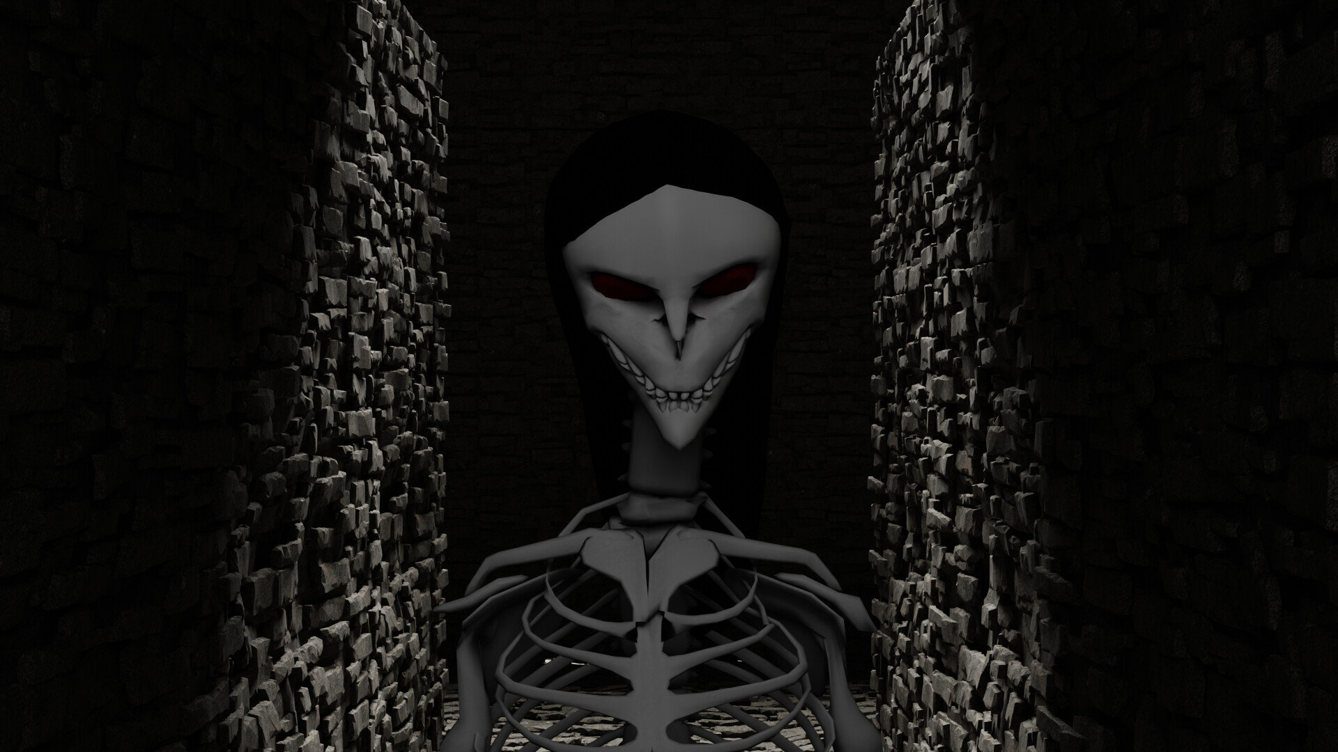 Edd Skeleton Game screenshot 25