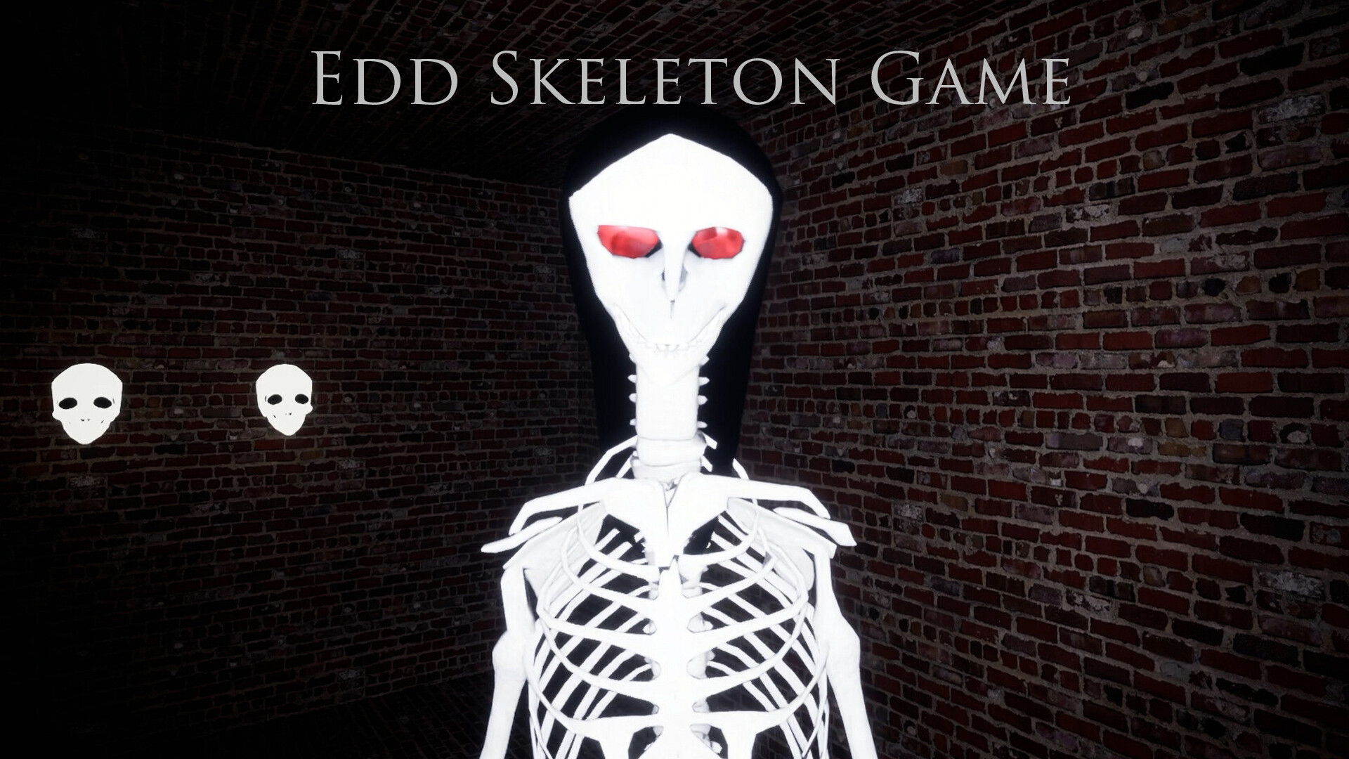 Edd Skeleton Game screenshot 24