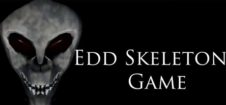 Edd Skeleton Game Cover Image