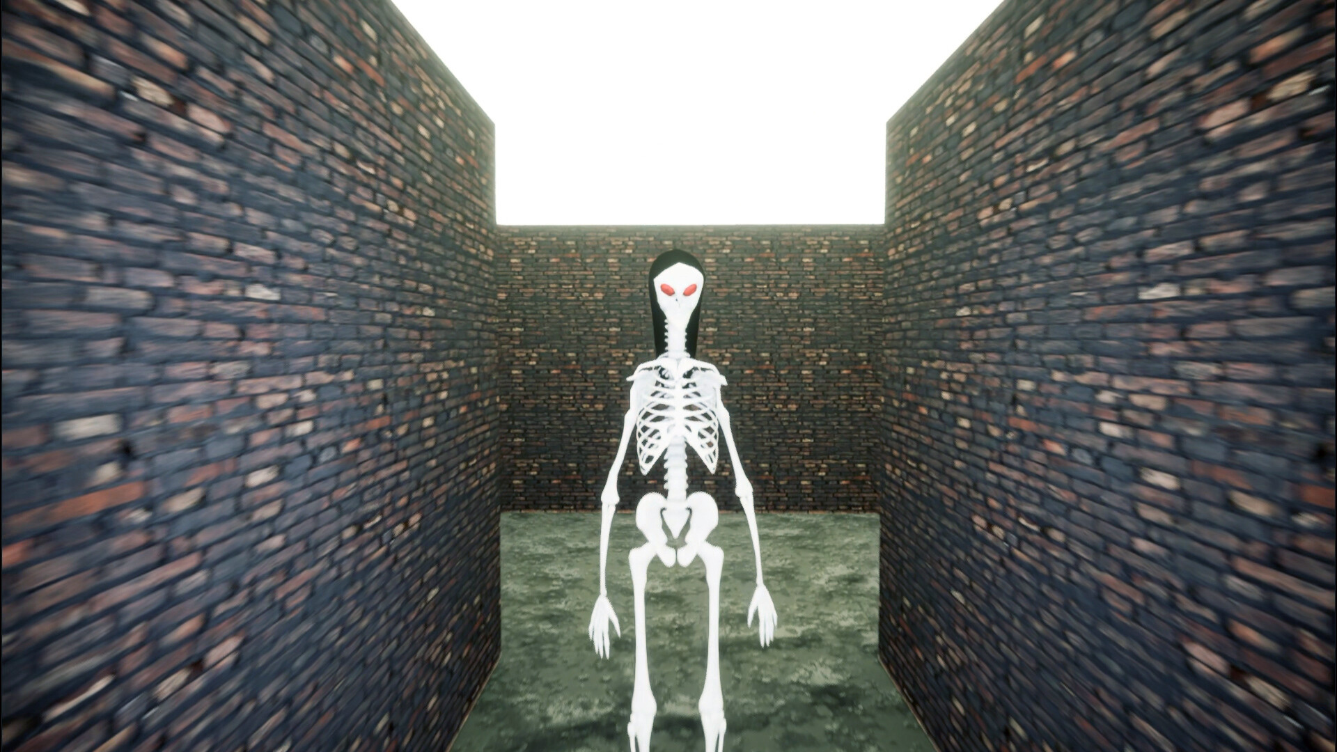 Edd Skeleton Game screenshot 3