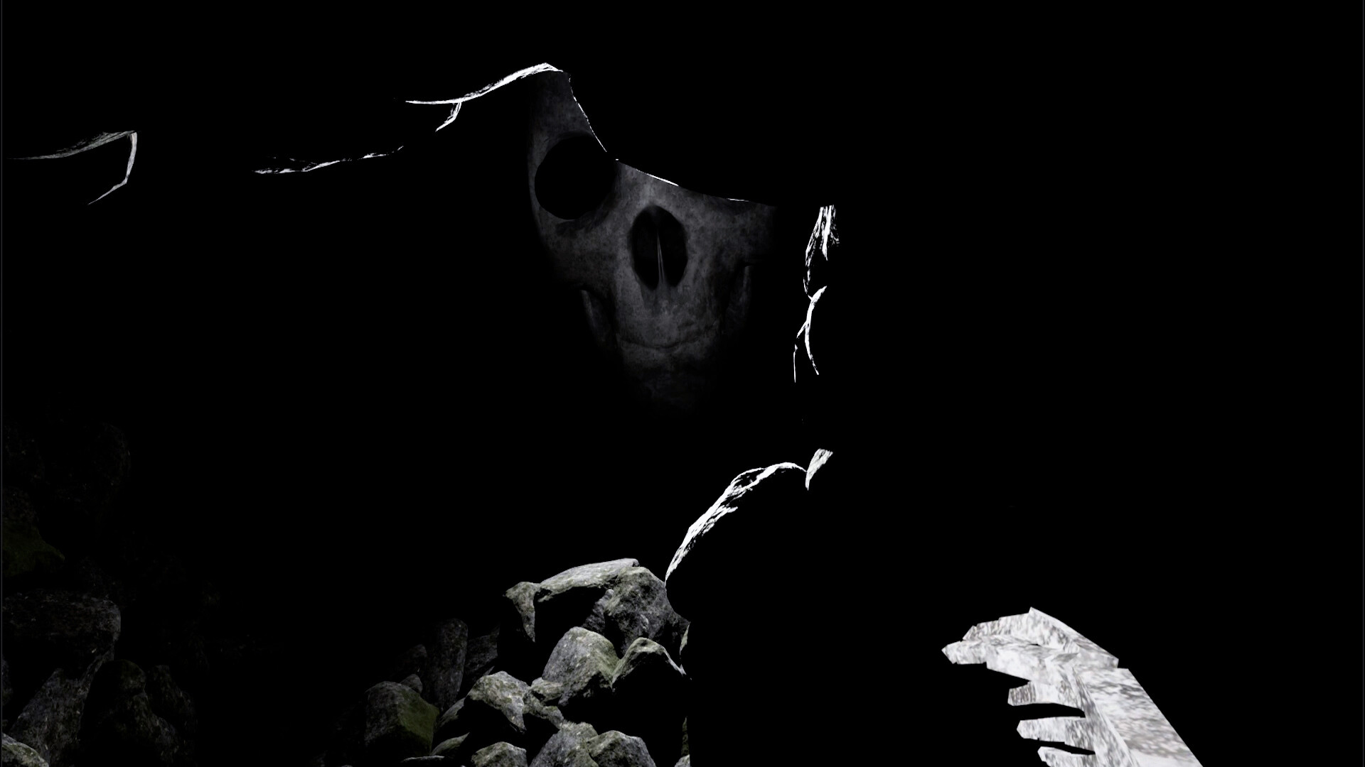 Edd Skeleton Game screenshot 11