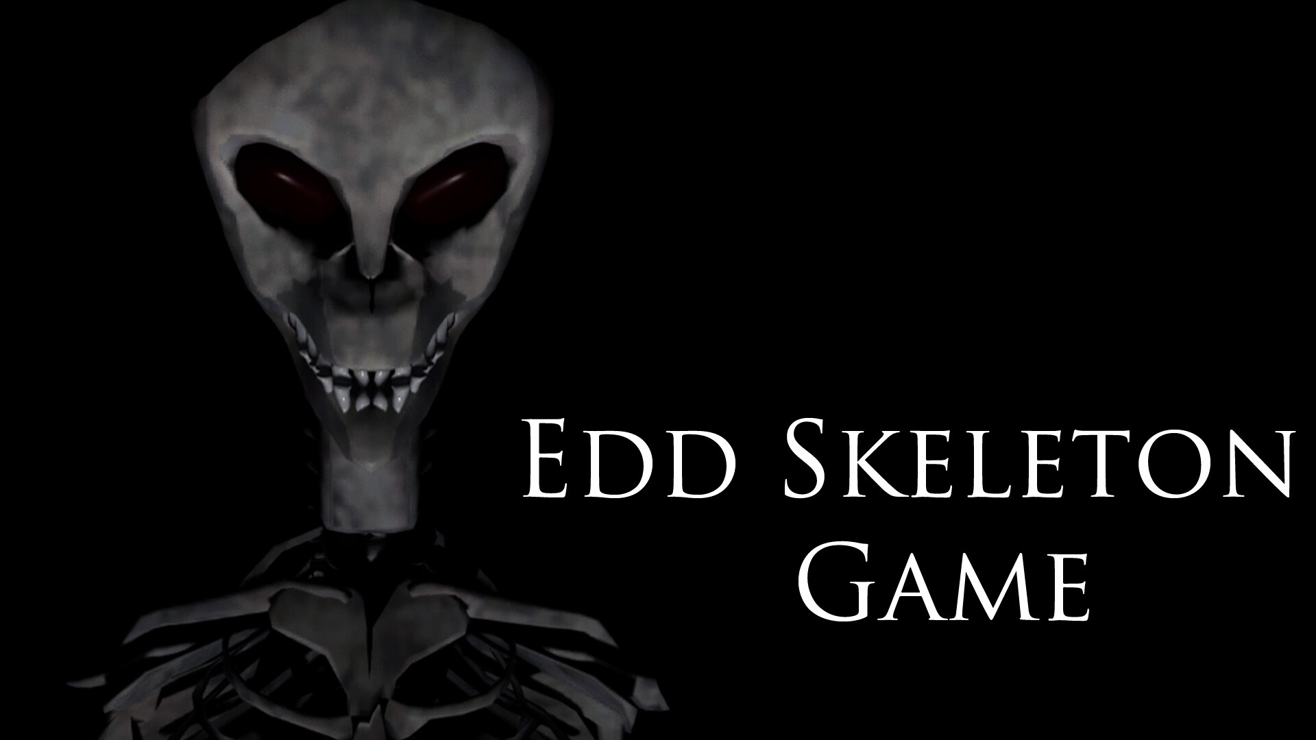 Edd Skeleton Game screenshot 23