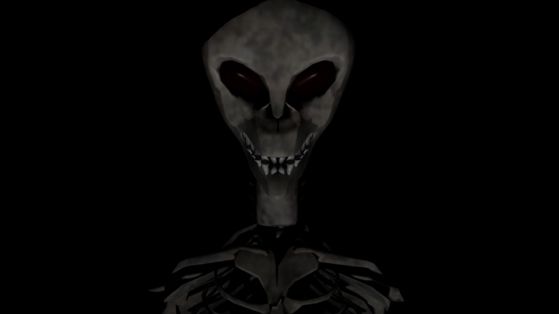 Edd Skeleton Game screenshot 2