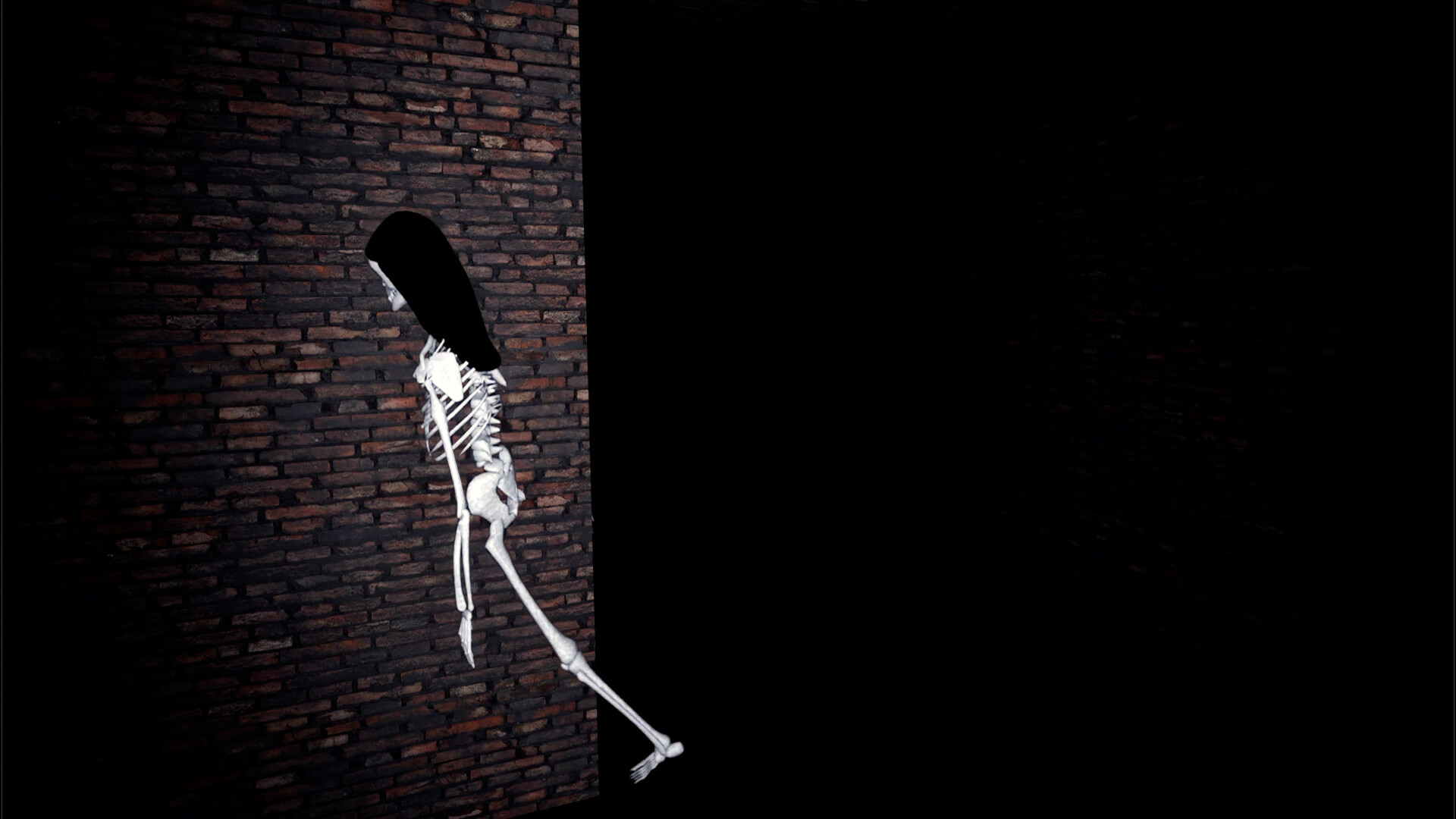 Edd Skeleton Game screenshot 4