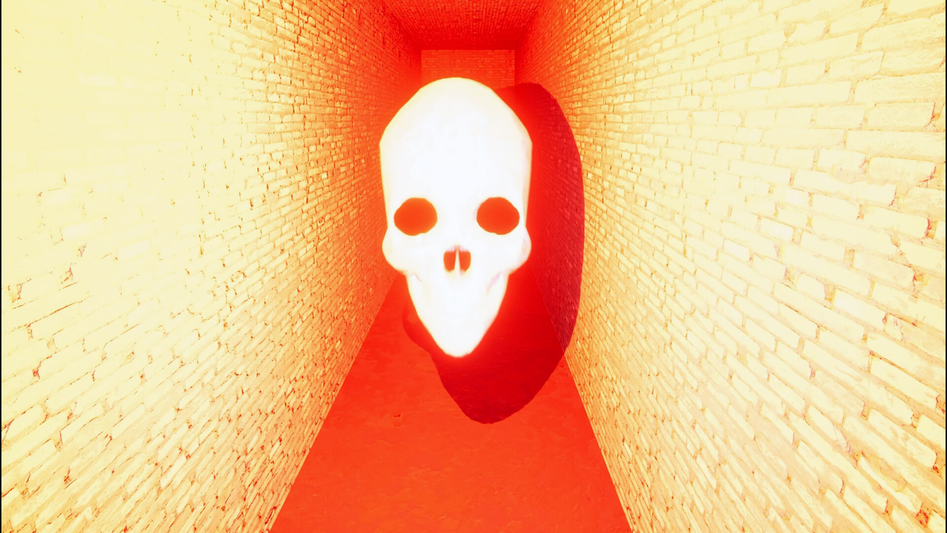 Edd Skeleton Game screenshot 7