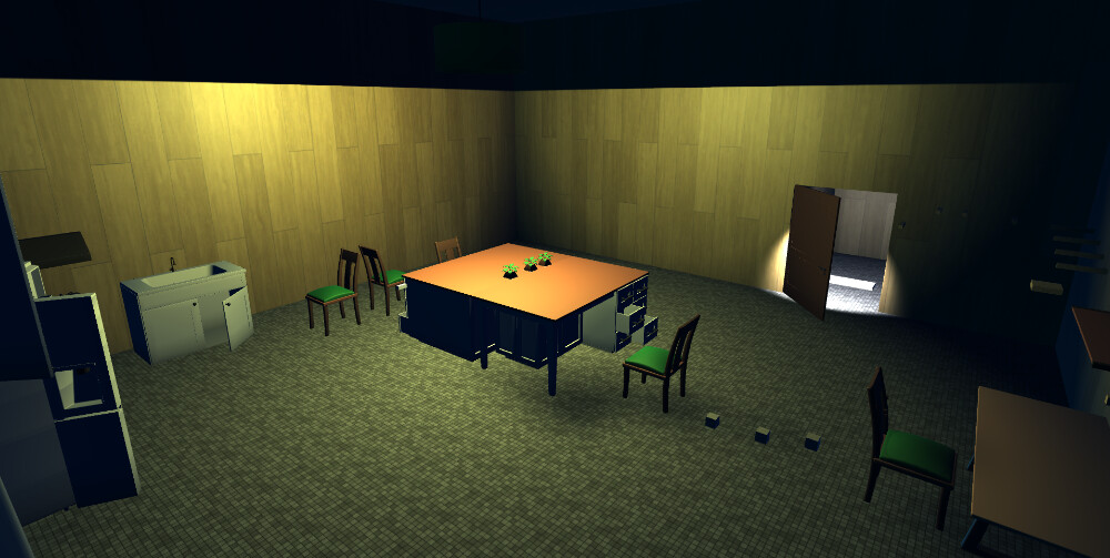 Takki Jump screenshot 4