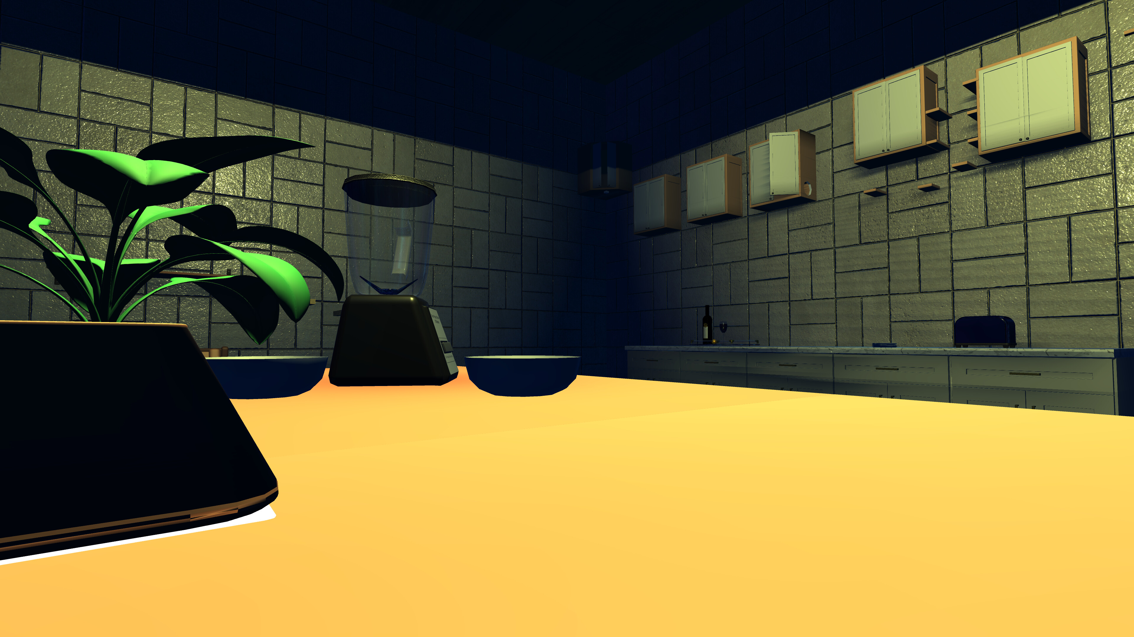 Takki Jump screenshot 3