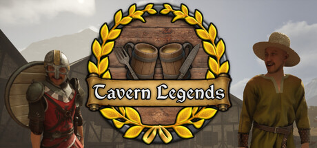 Tavern Legends