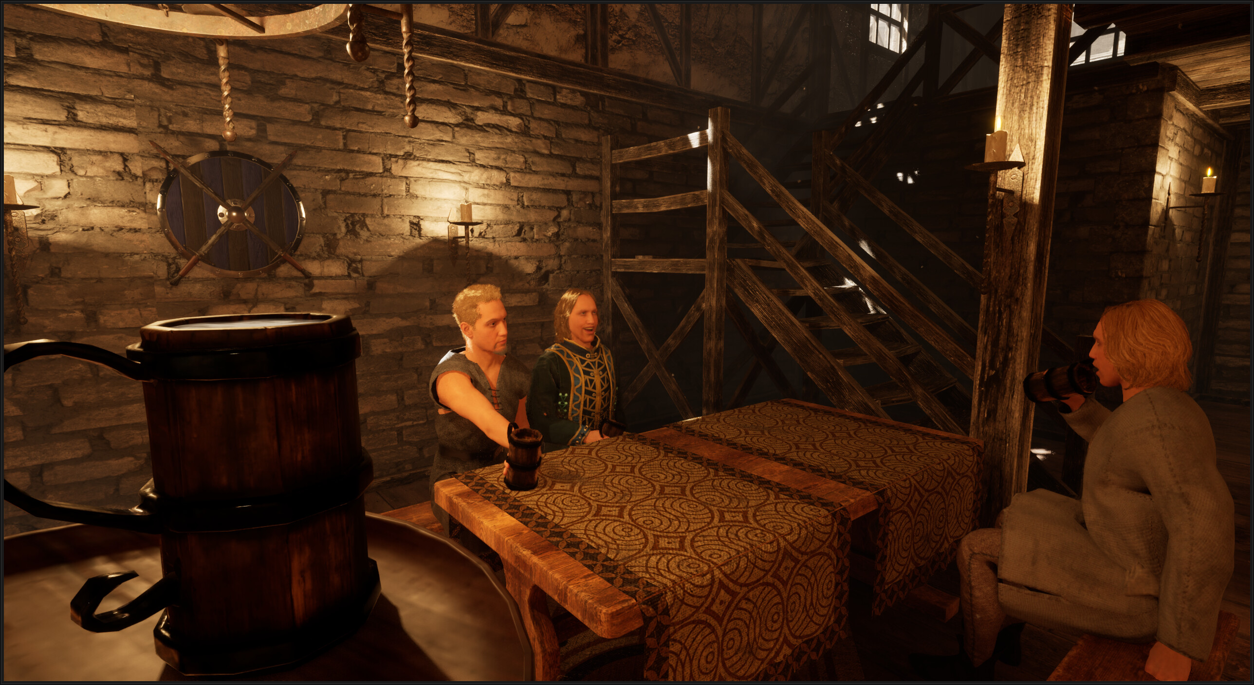 Tavern Legends screenshot 2