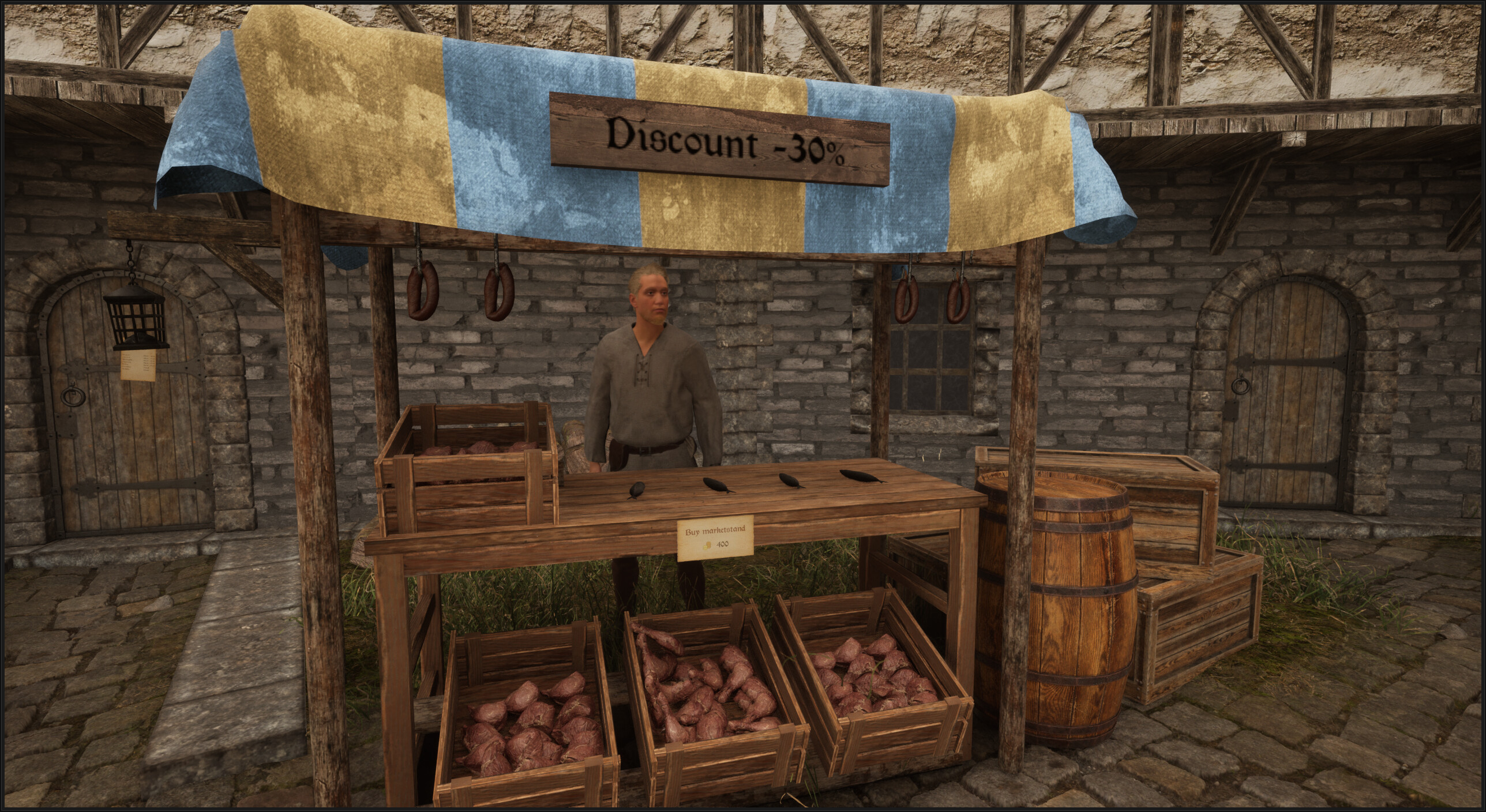 Tavern Legends screenshot 9