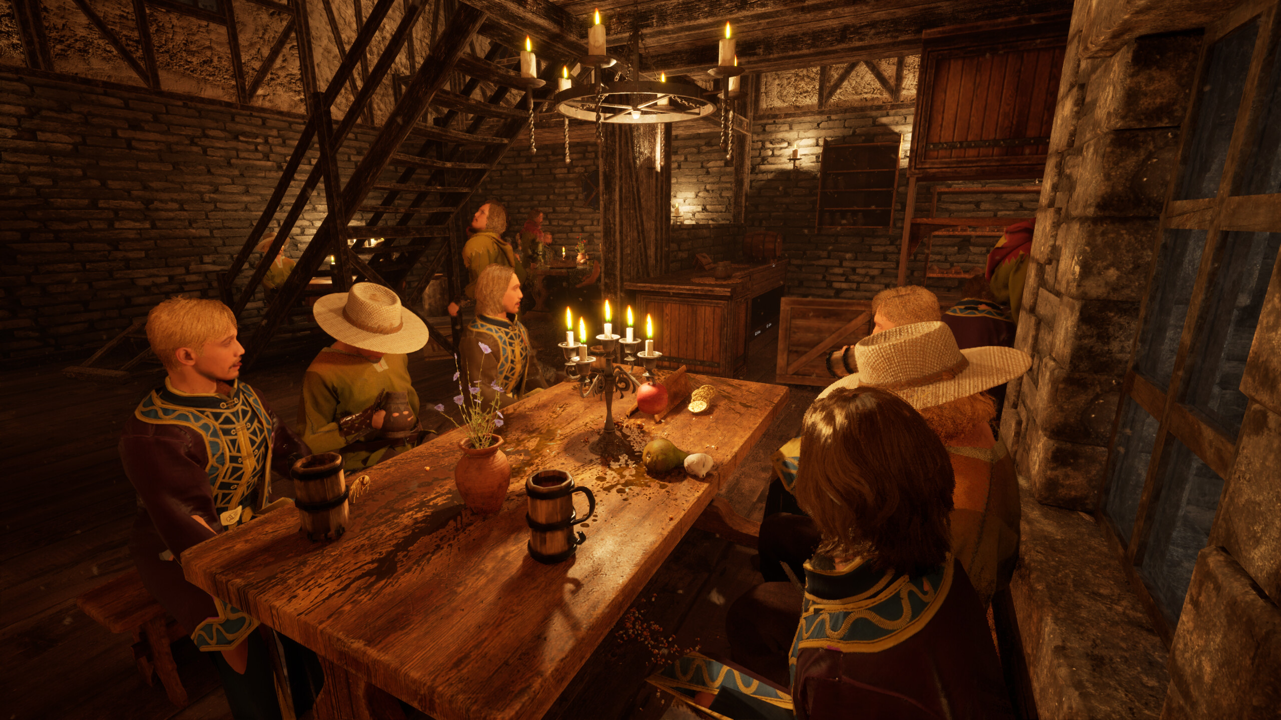 Tavern Legends screenshot 3