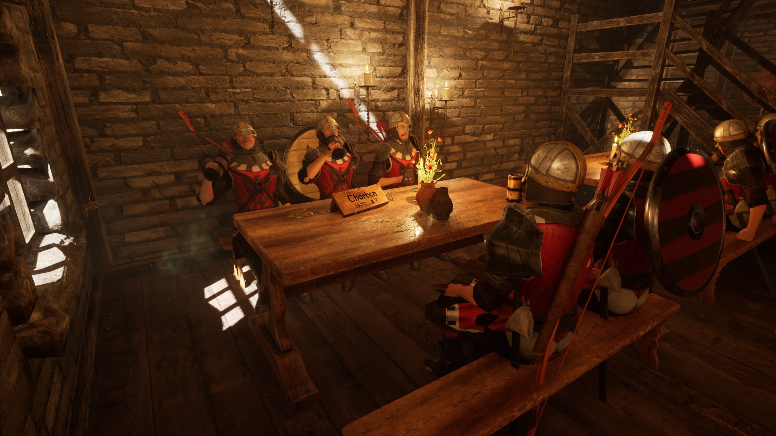 Tavern Legends screenshot 5