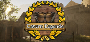 Tavern Legends