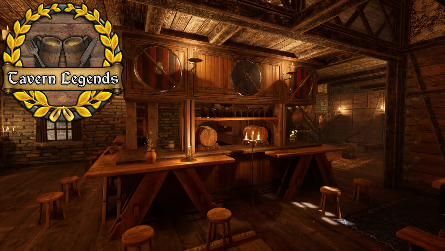 Tavern Legends