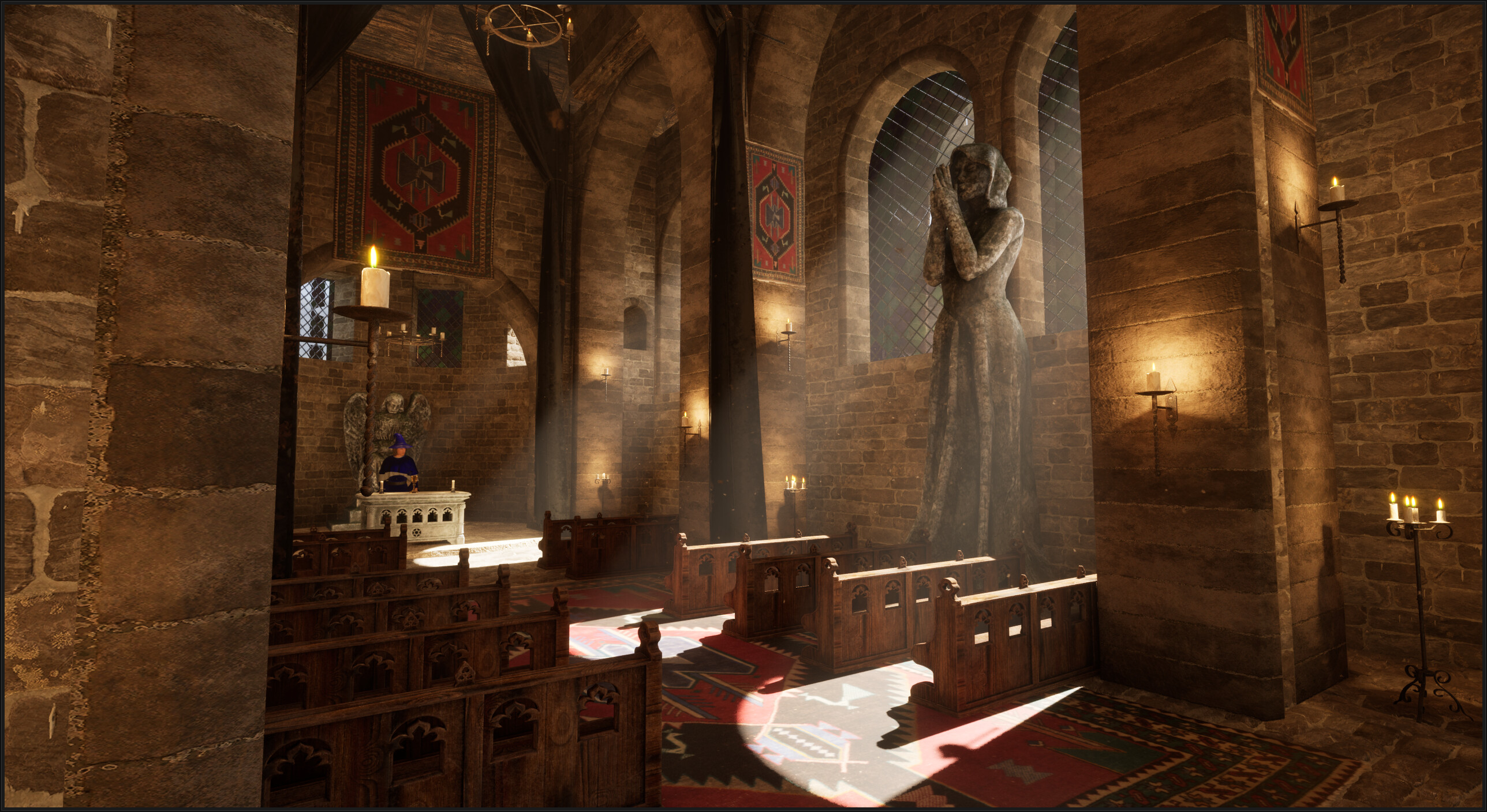 Tavern Legends screenshot 12