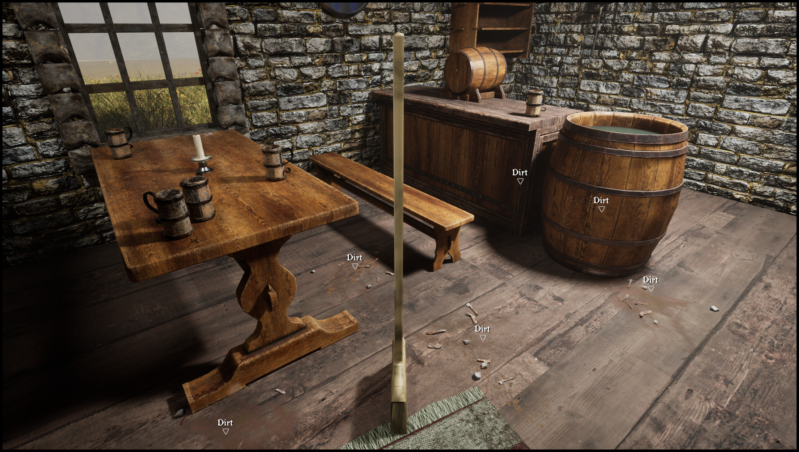 Tavern Legends screenshot 13