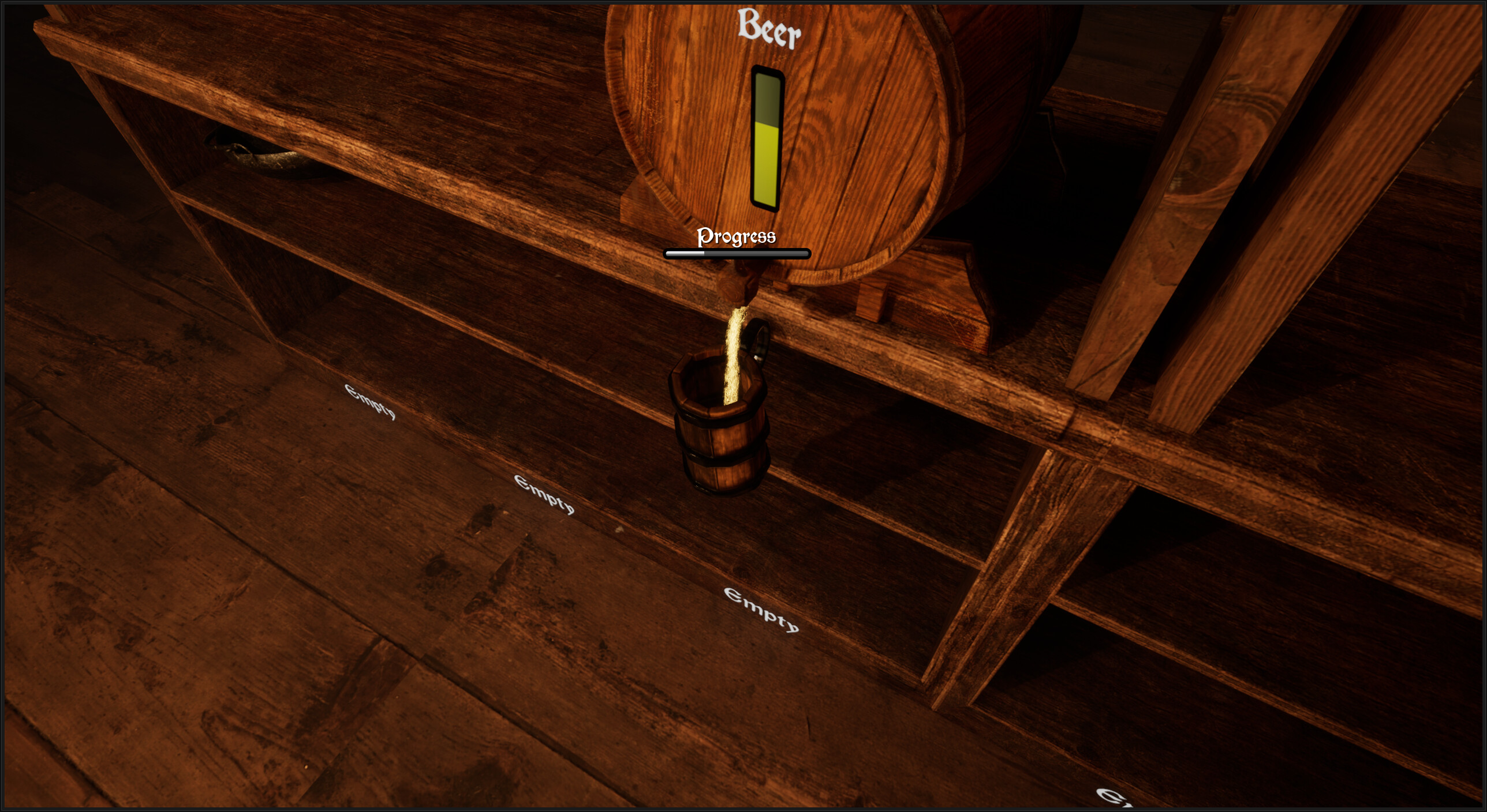 Tavern Legends screenshot 14