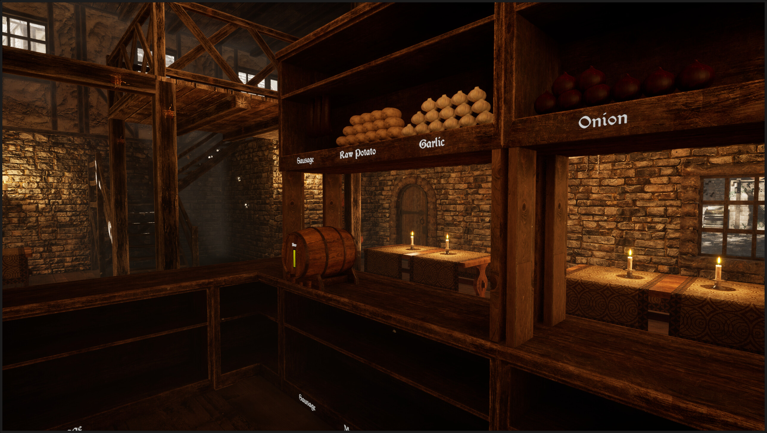 Tavern Legends screenshot 4