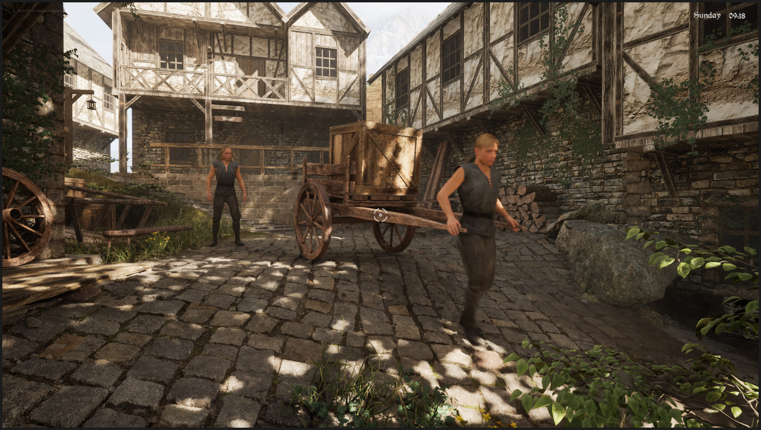 Tavern Legends screenshot 7