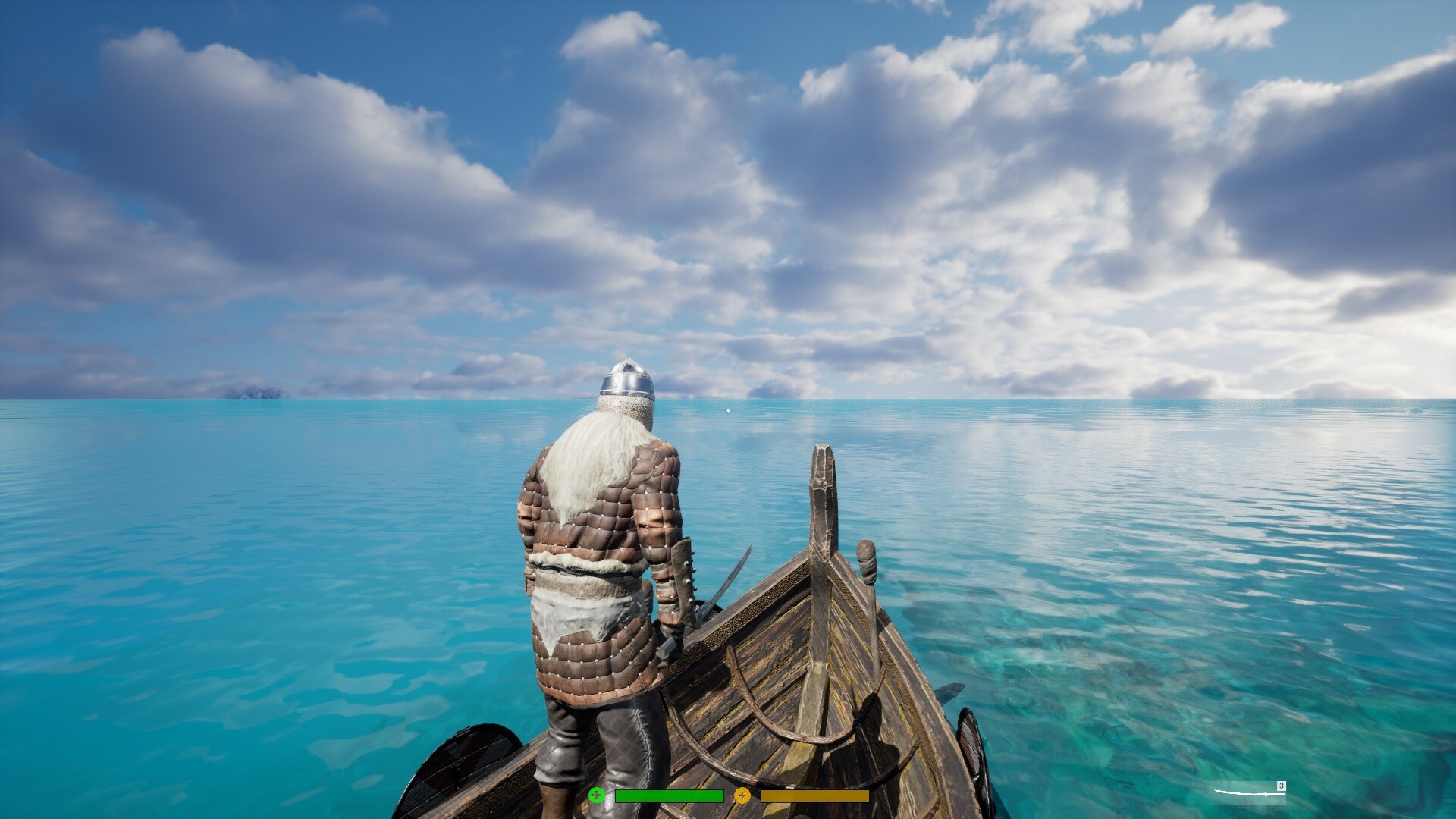 Multiplayer Vikings screenshot 6