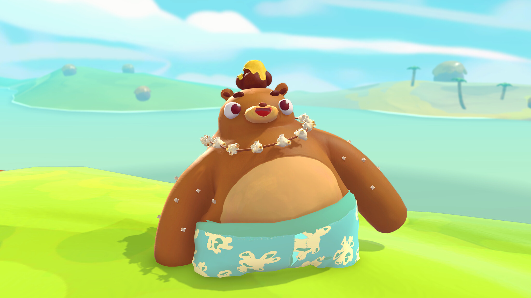 Bungo Bash screenshot 5