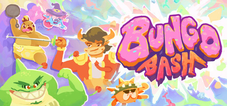 Bungo Bash