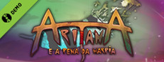 Aritana and the Harpy's Feather Demo