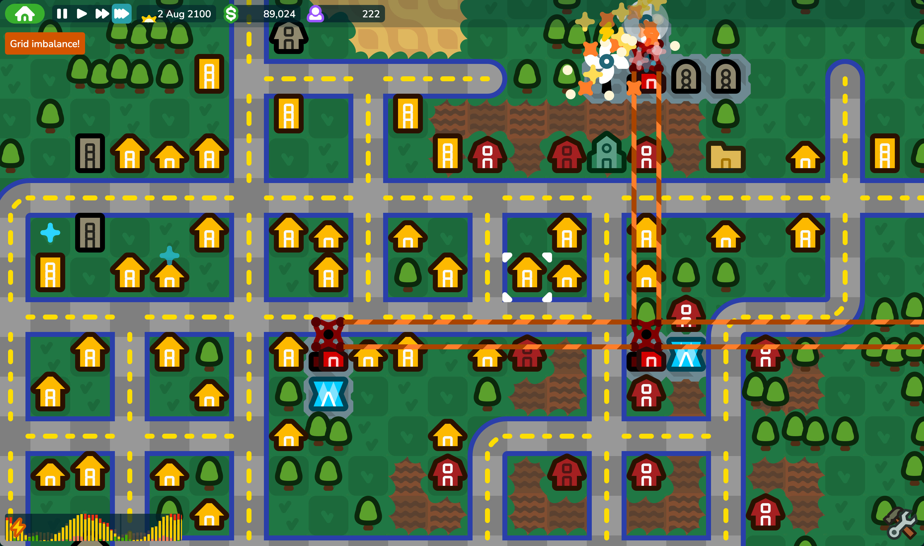 electrobillion screenshot 4