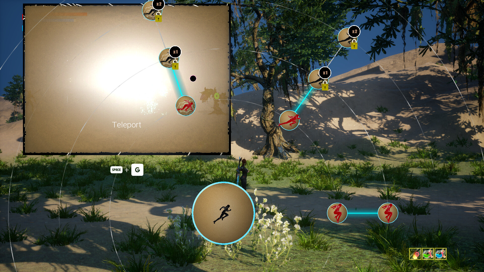 Arya's Blade screenshot 6