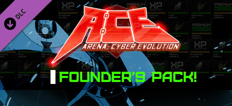 ACE PAX Prime DLC: Titelbild