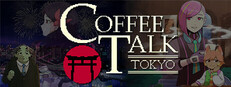 Coffee Talk Tokyo