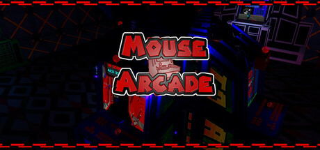 Mouse Arcade Cover Image