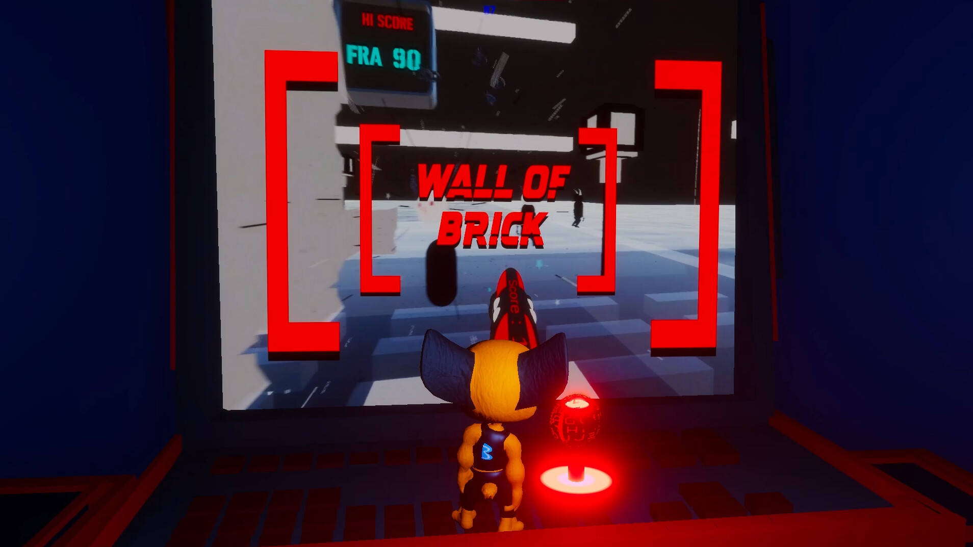 Mouse Arcade screenshot 13