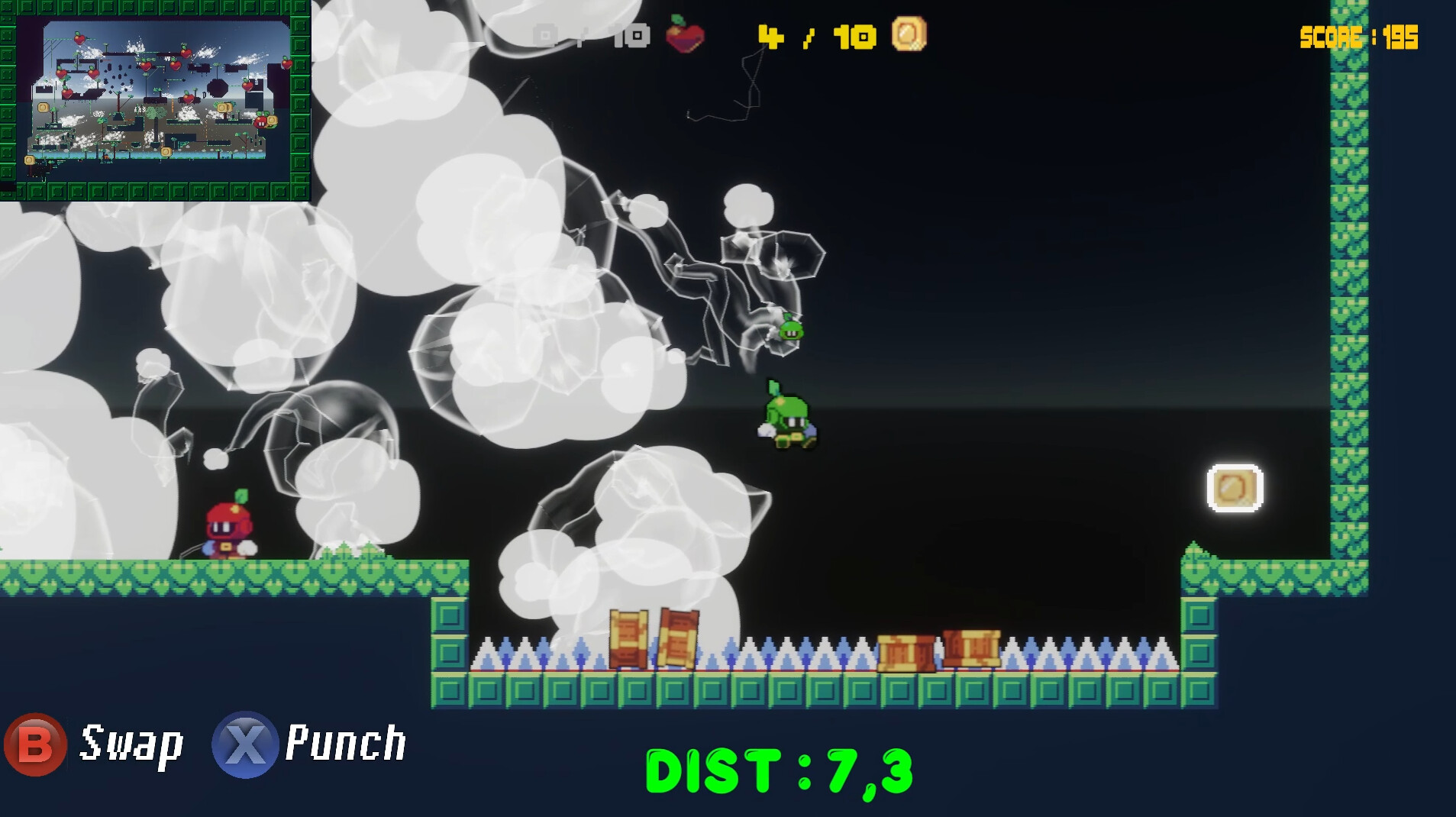 Mouse Arcade screenshot 20