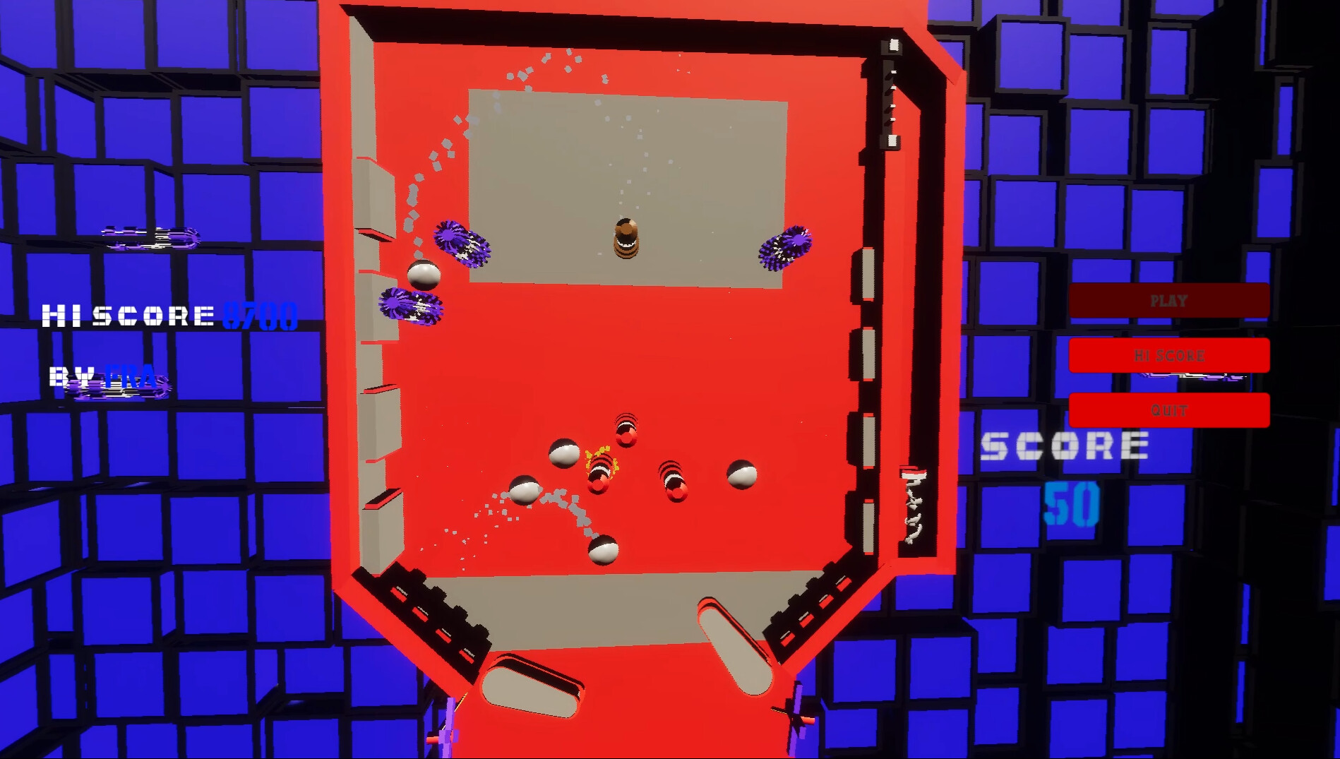 Mouse Arcade screenshot 12