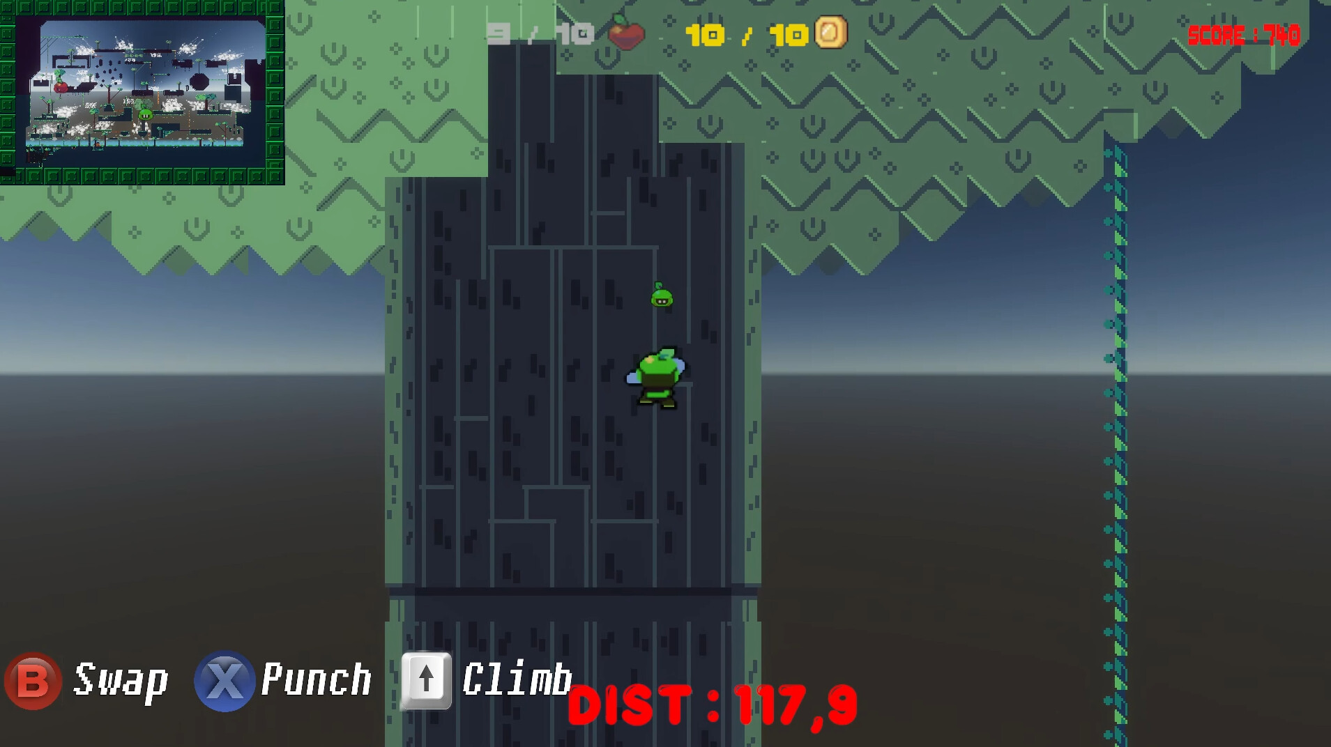 Mouse Arcade screenshot 18
