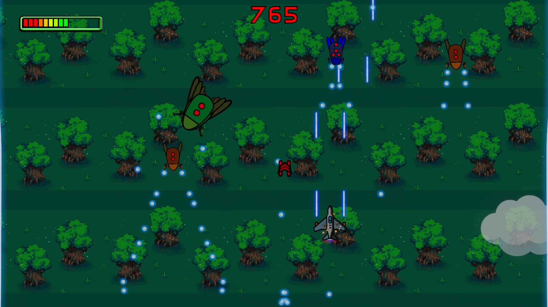 Mouse Arcade screenshot 15