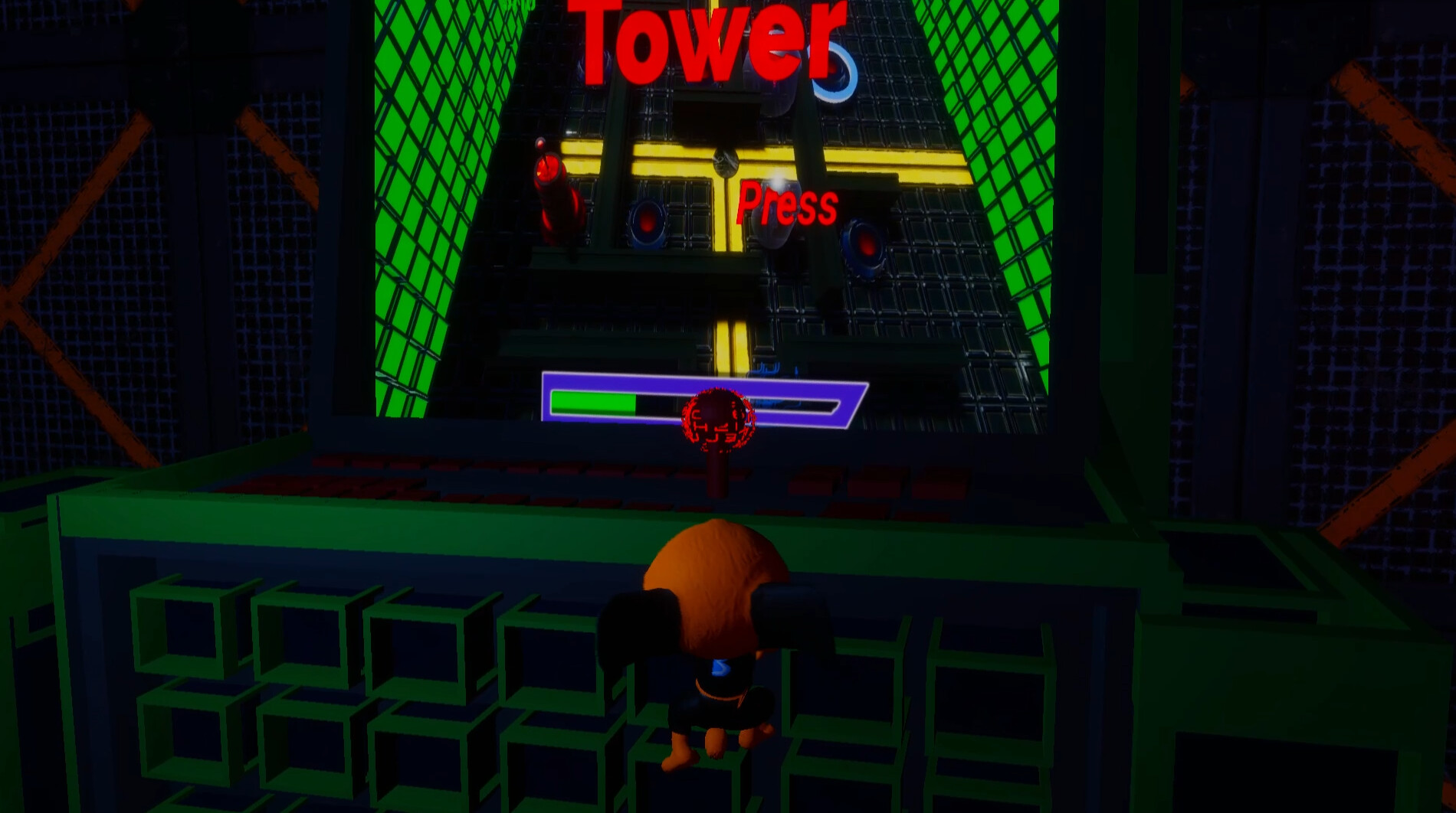 Mouse Arcade screenshot 7
