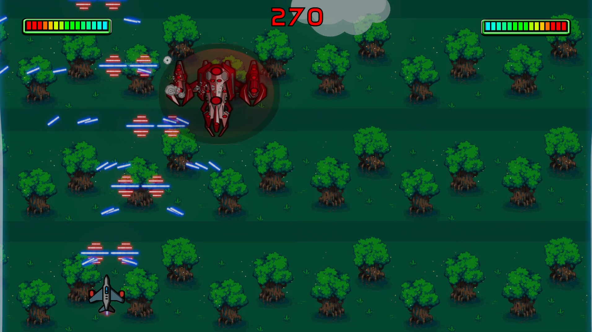 Mouse Arcade screenshot 16
